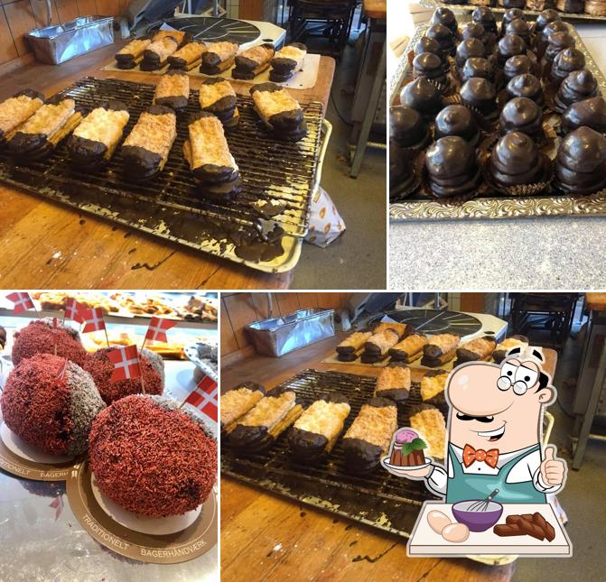Stubs Bakery Langeskov