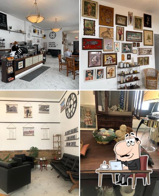 Tri B's Coffee Shop, LLC