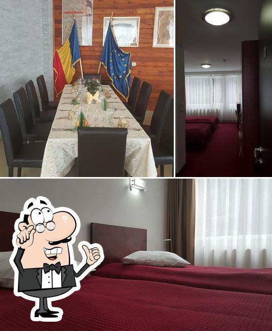 Restaurant evenimente CPPI Busteni