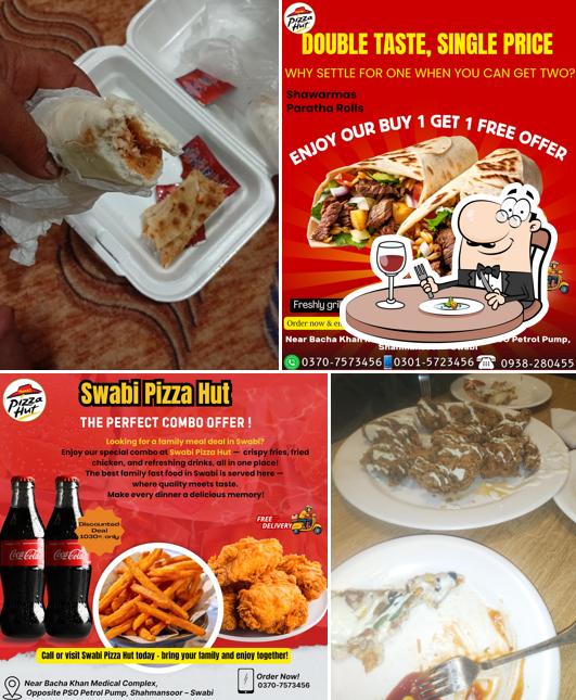 swabi pizza hut