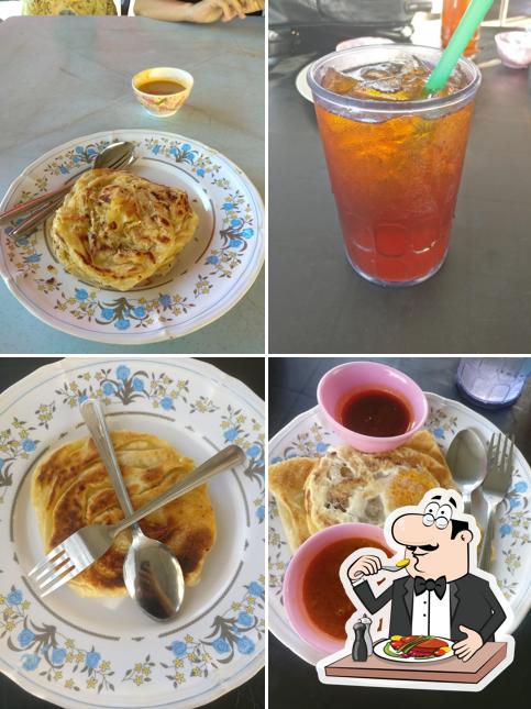 Warung Flat Corner TMJ