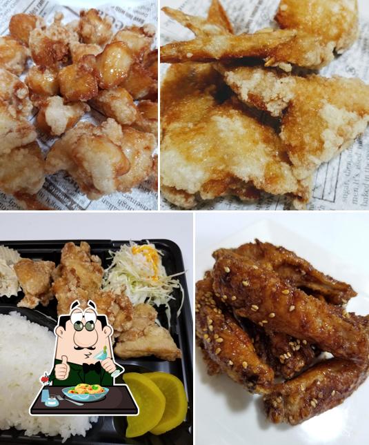 チキン屋 とり（とりまる）