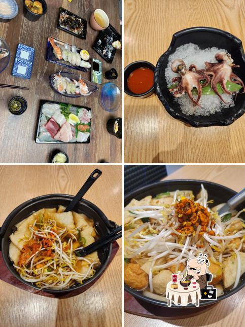 하얀물고기 숙성회 맛집
