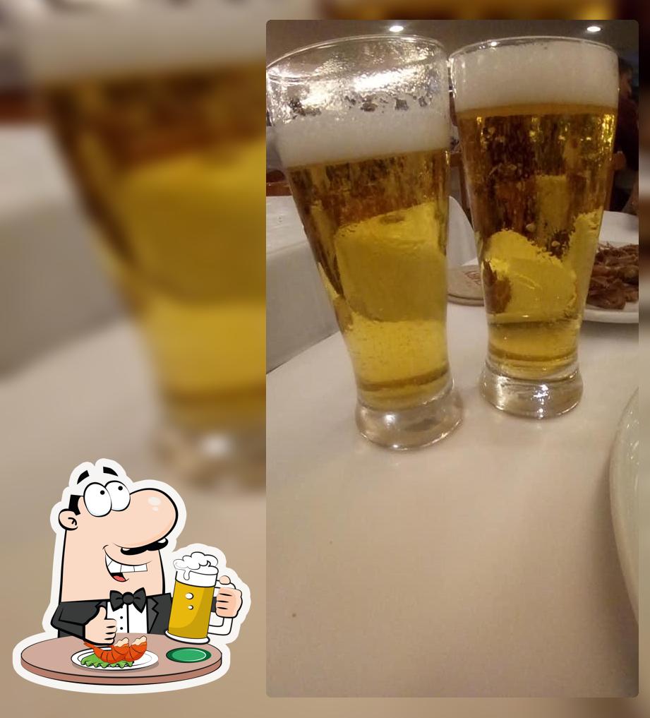 Restaurante Estrela do Sul