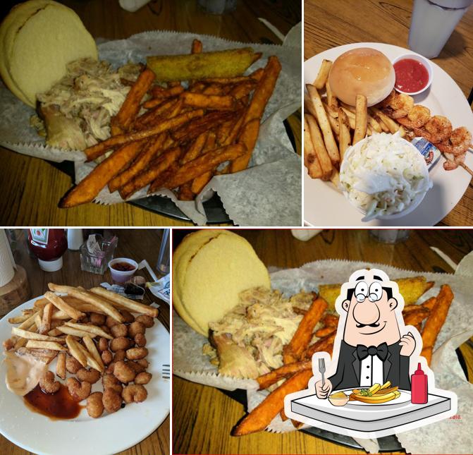 Rickard Ridge BBQ