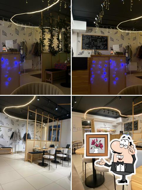 Rj Coffee