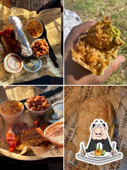 Santa Barbara Chicken Ranch