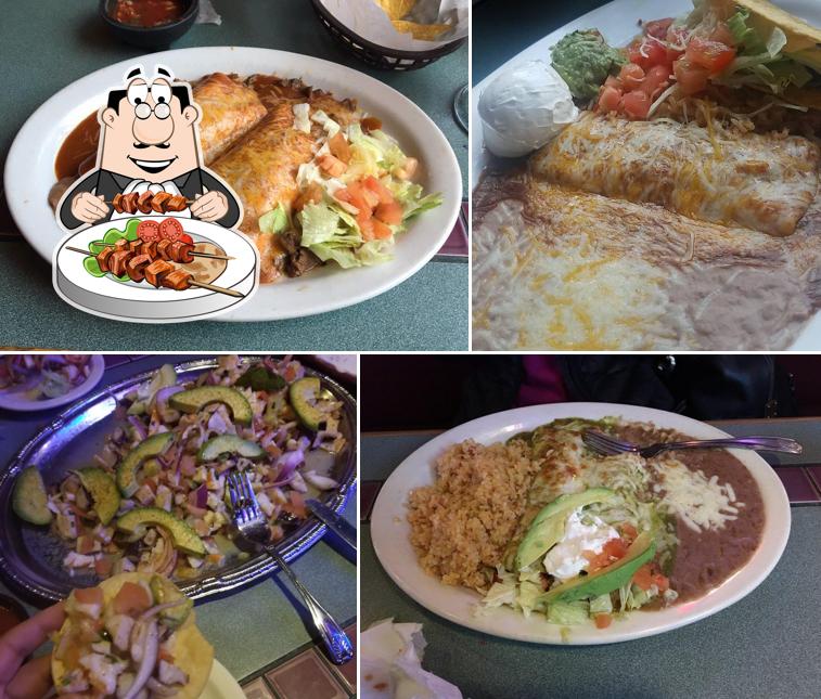 Santa Fe Mexican Grill