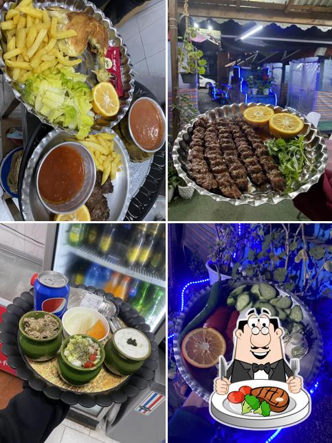 Shamdooni Traditional Cafe