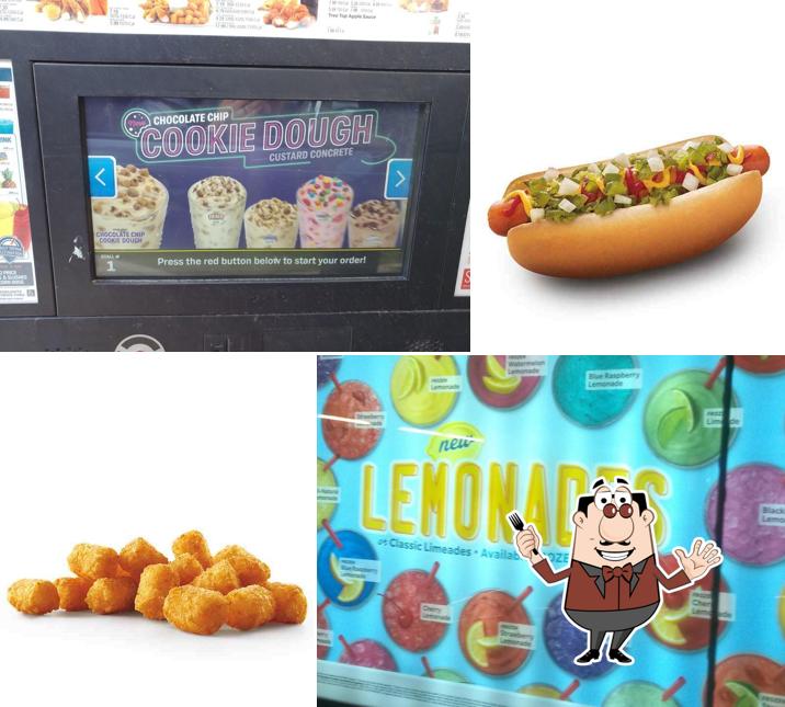 Sonic Drive-In