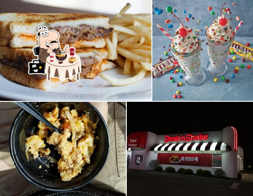 Steak 'n Shake