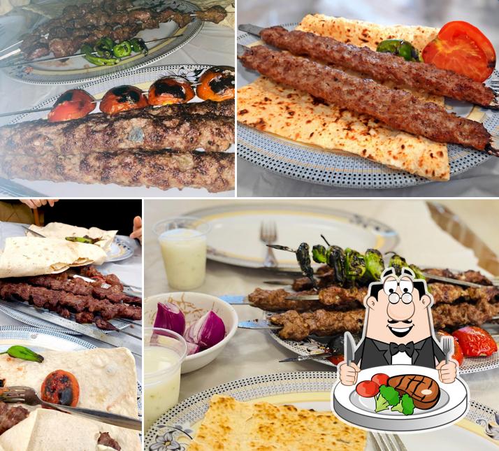 کبابی بایرام