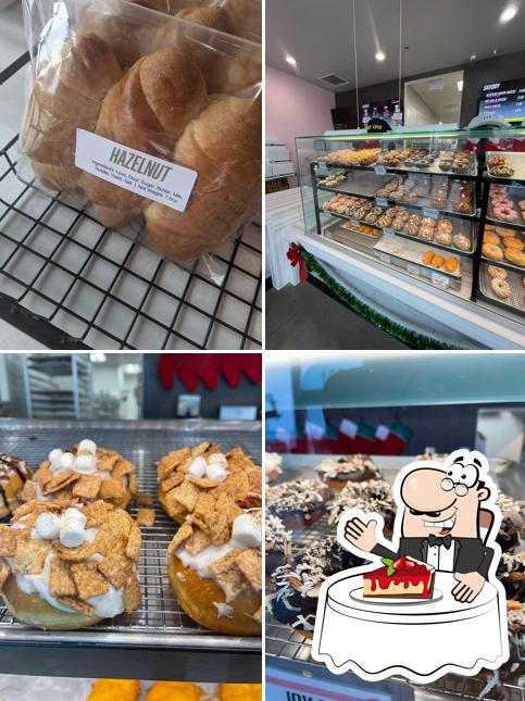 BAD Bakers Folsom