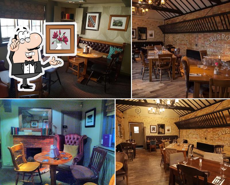 The Chequers at Westoning