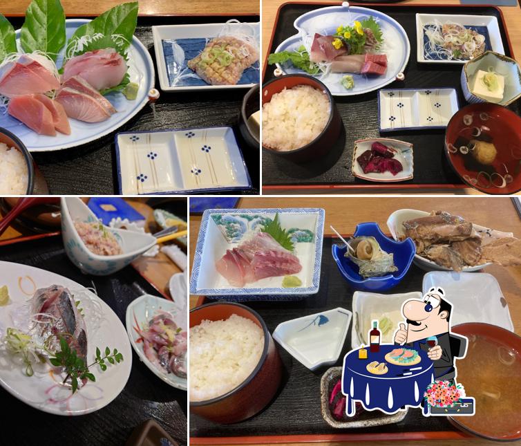 Tomaya Shokudo