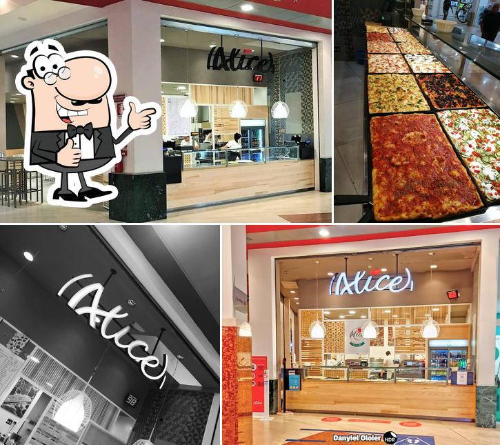 Alice Pizza