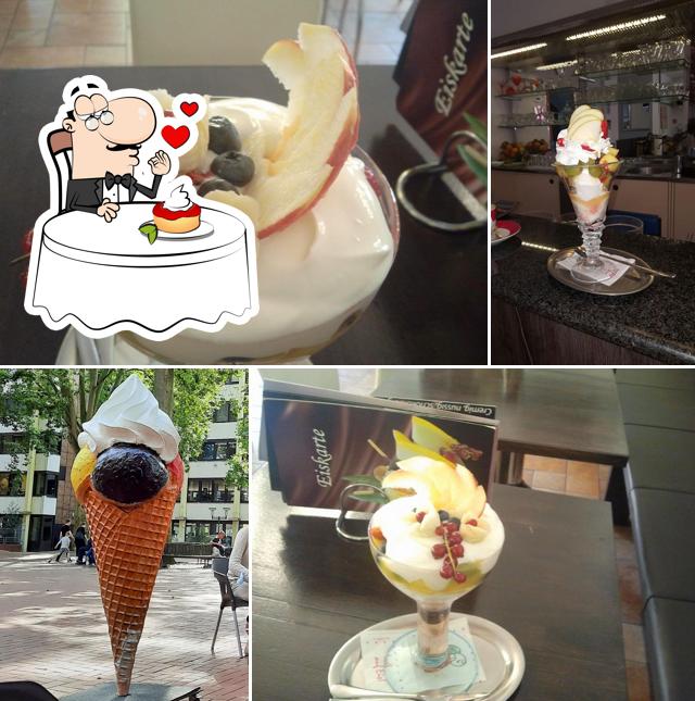 Eiscafé Rossini