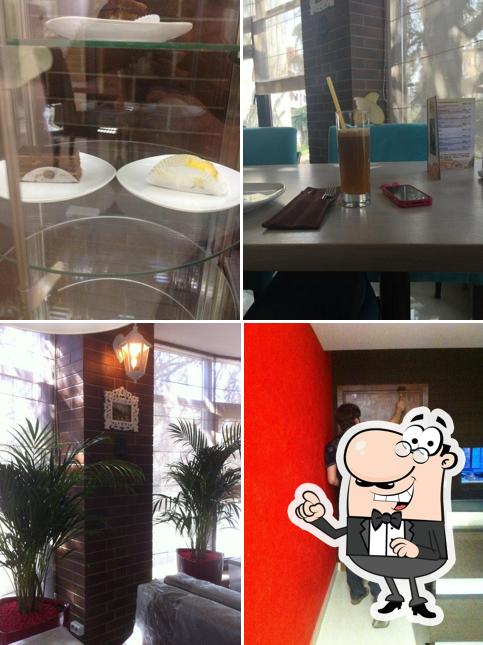 Cafe Verona