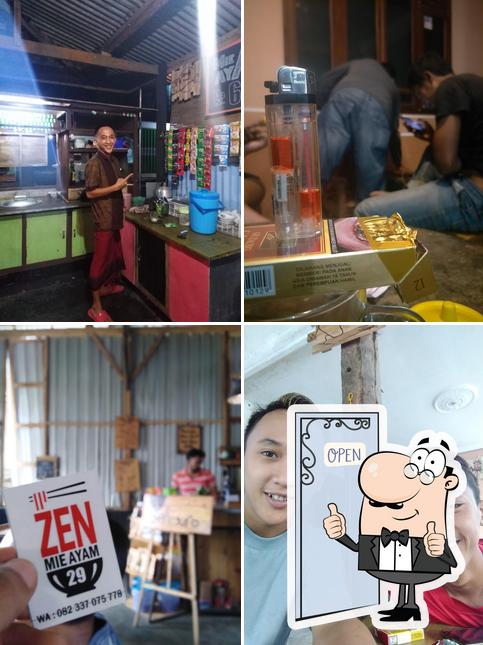 ZEN MIE AYAM 29