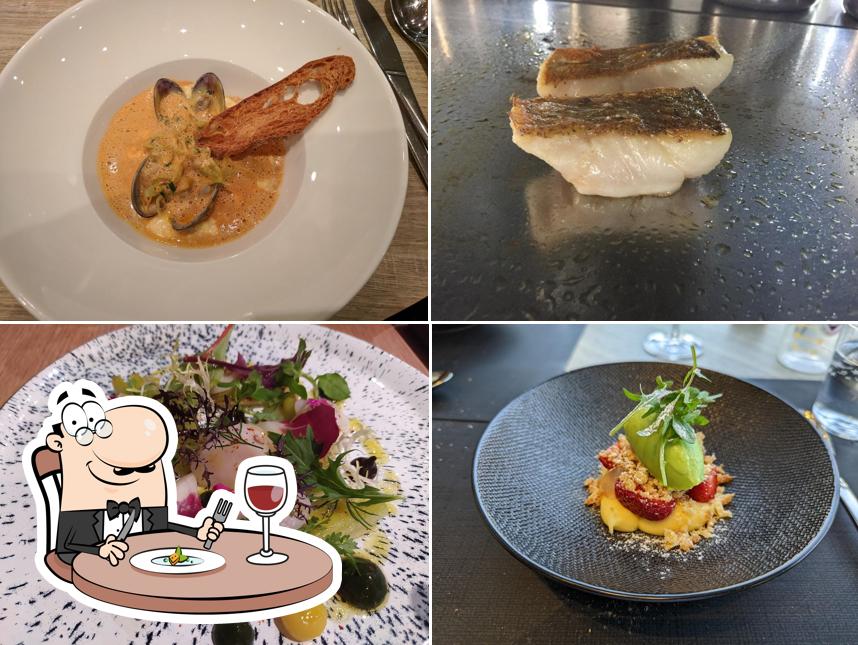Côté Cuisine