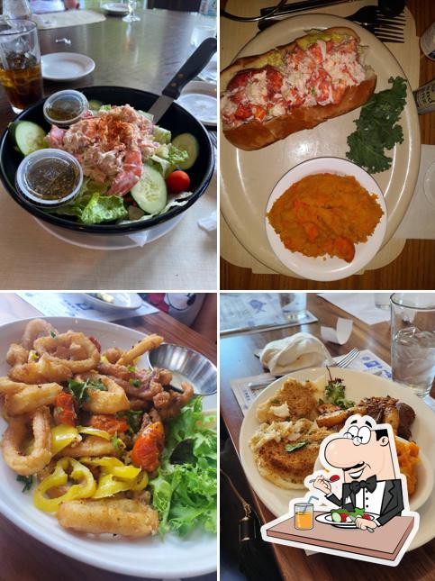 Crow's Nest Restaurant