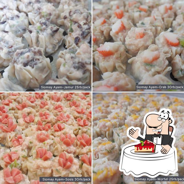 Dapur Mamamia