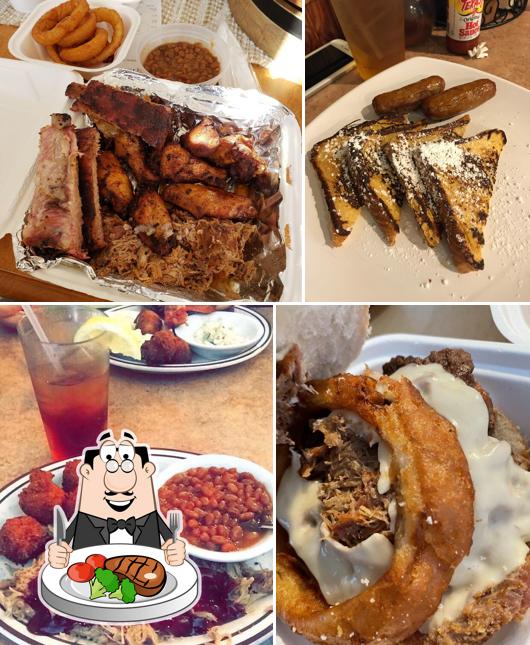 Duck Deli