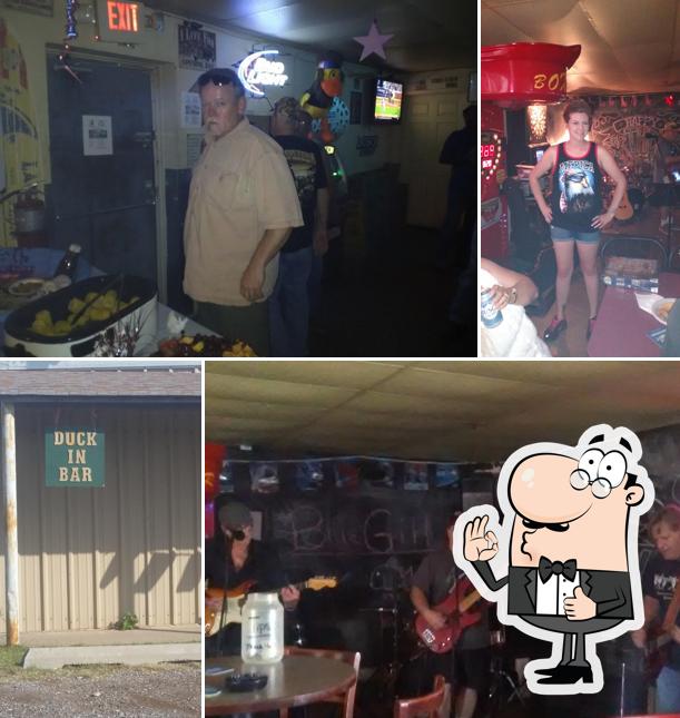 Blues Bar