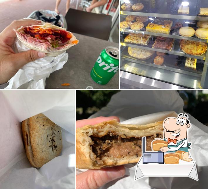 Esk Bakery & Cafe