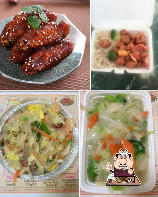 Fairview Chinese Restaurant