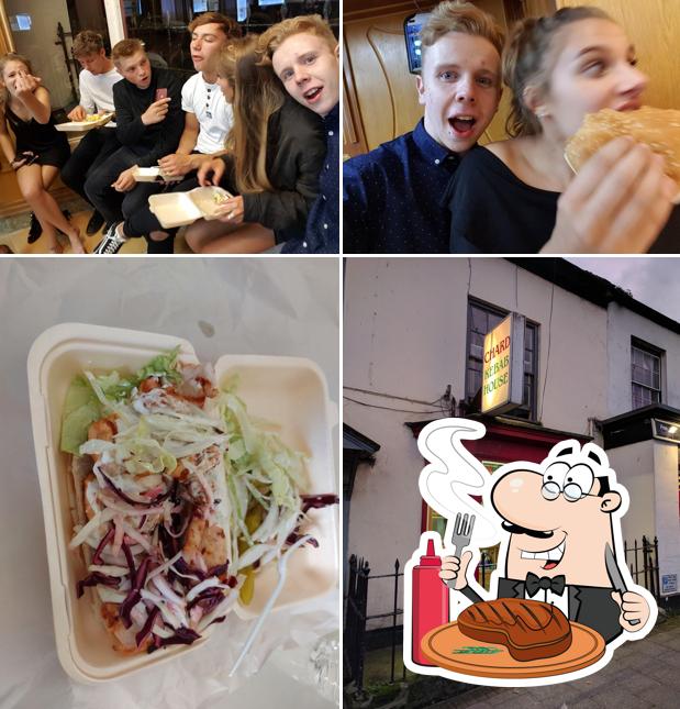 Chards Kebab House