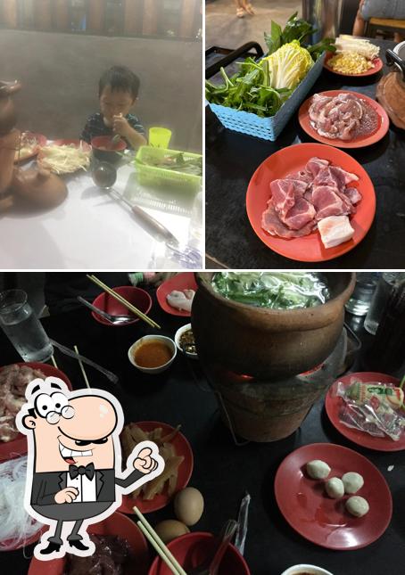แอดซัน Food & Beverage