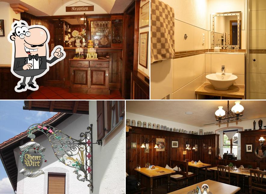Hotel Pfronten OBERER WIRT