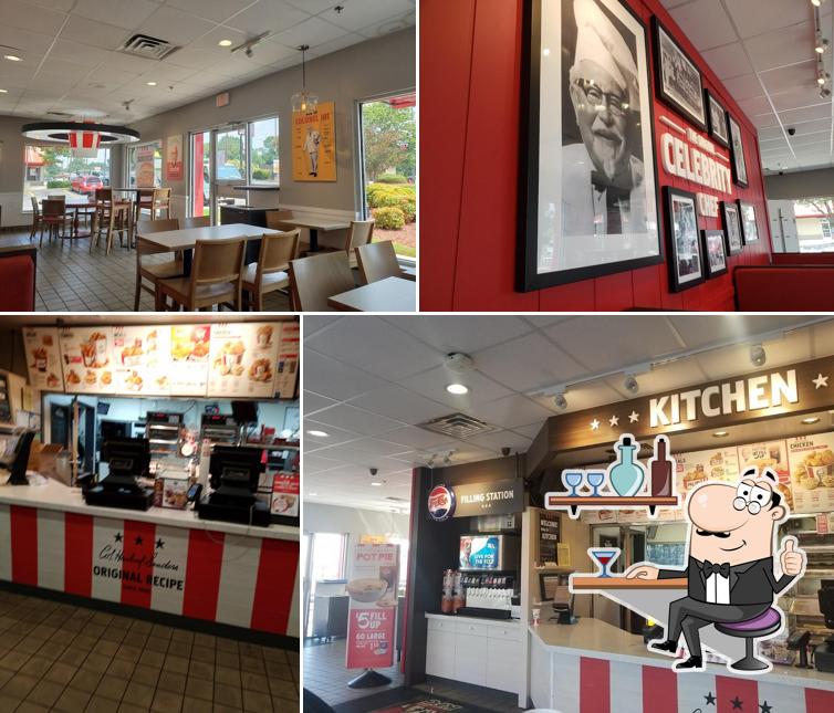 KFC