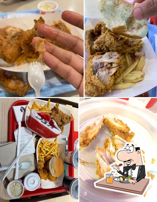 KFC