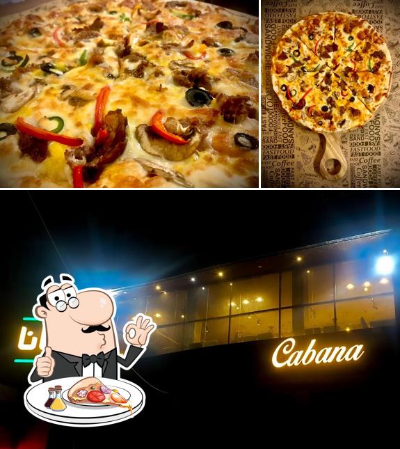 Kabana Restaurant