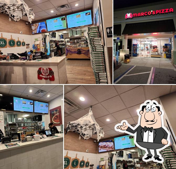 Marco's Pizza