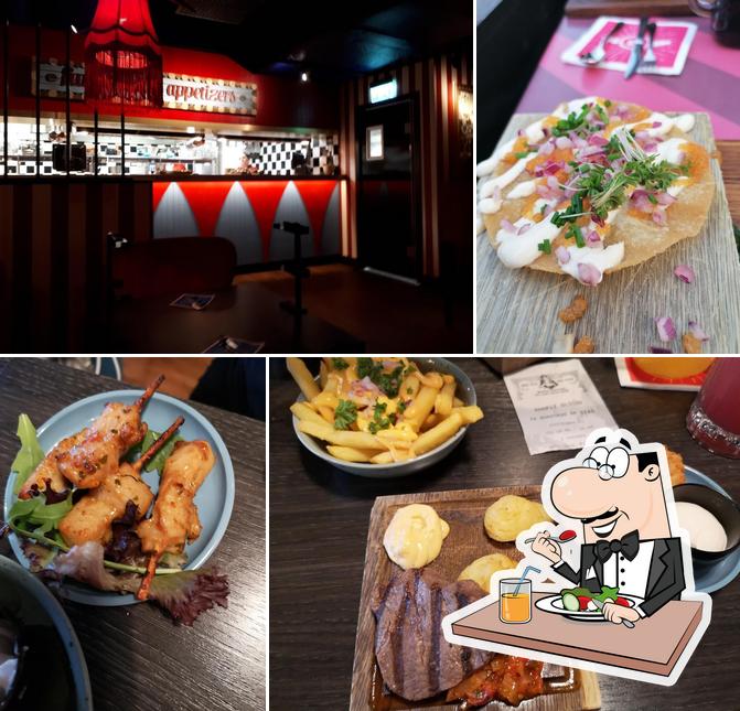 Pinchos Ystad