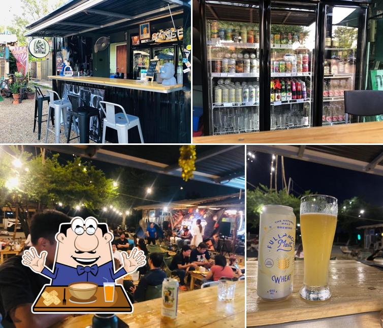 39 Craft Bar