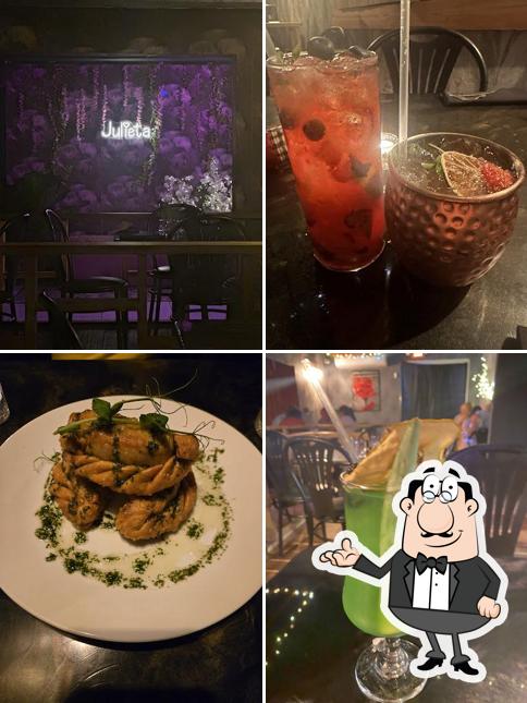 Julieta Gastrobar