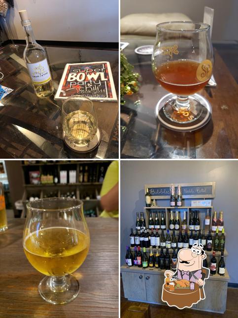Pourworks