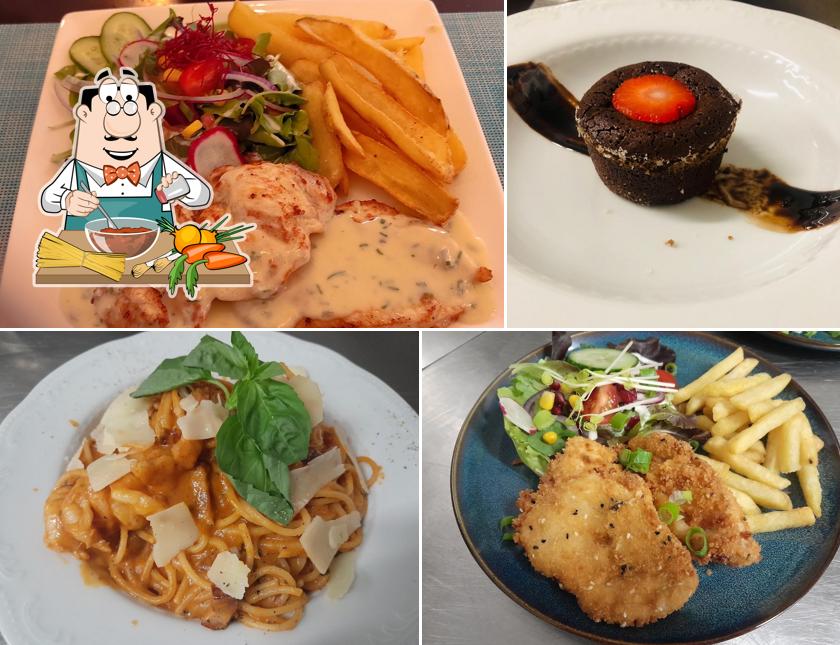 BaAma Restaurant & Bar