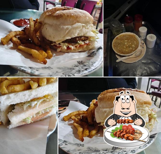 Baig Snack Bar