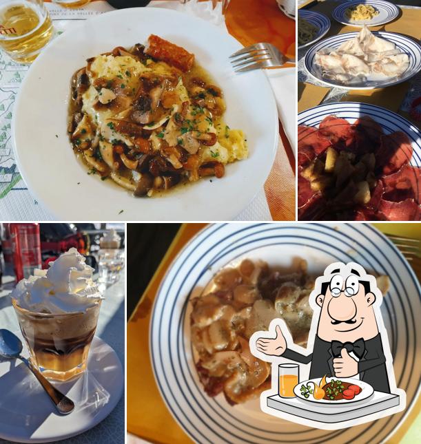 Bar Ristorante La Fodze