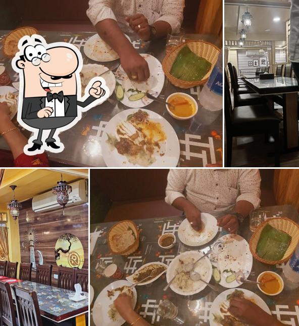 CALICUT RAHMATH RESTAURANT