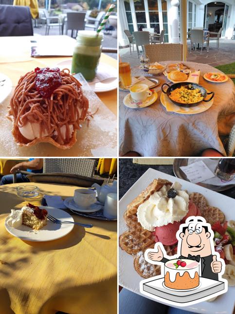 Cafe Maurer Haselwanter