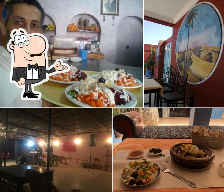 Café chourouk