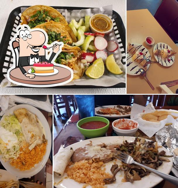 Cuervo's Tacos 2
