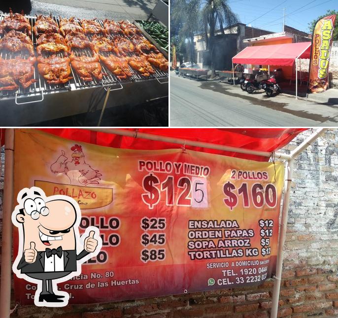 El Pollazo Santa Cruz