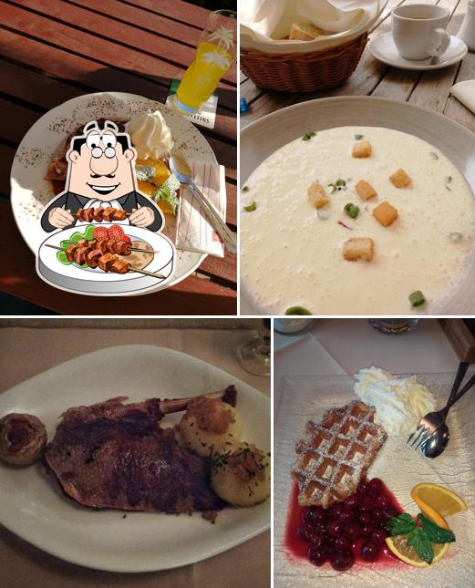 Gasthaus zum Bäcker